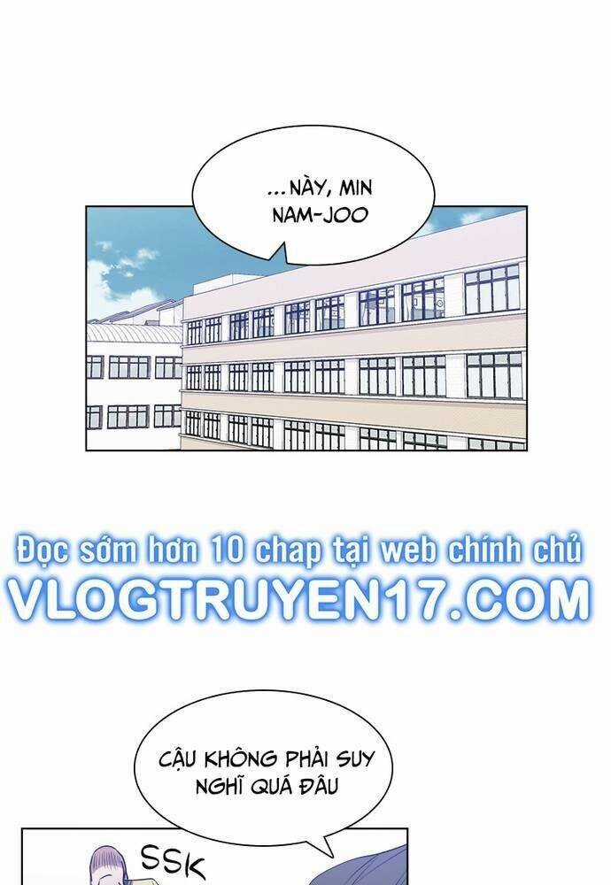 Góc Cao Khung Thành Chapter 53 trang 12