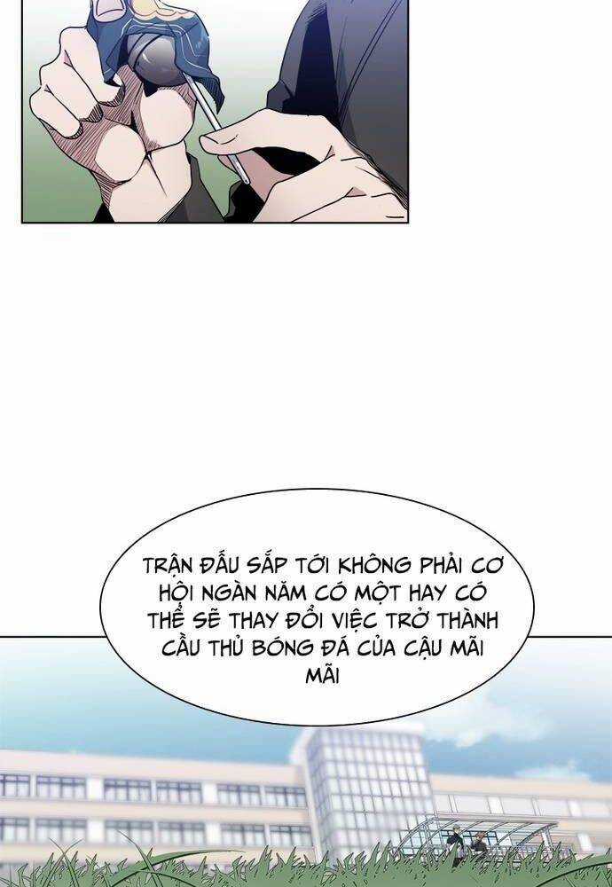 Góc Cao Khung Thành Chapter 53 trang 13