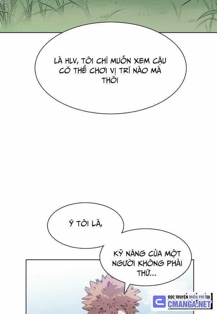 Góc Cao Khung Thành Chapter 53 trang 14