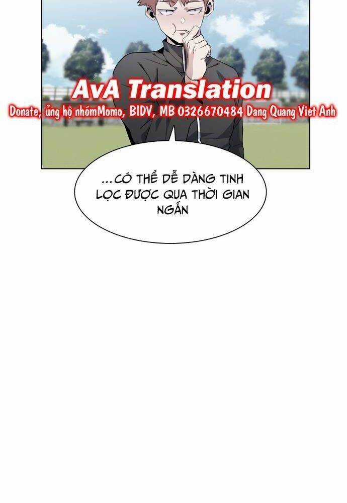 Góc Cao Khung Thành Chapter 53 trang 15