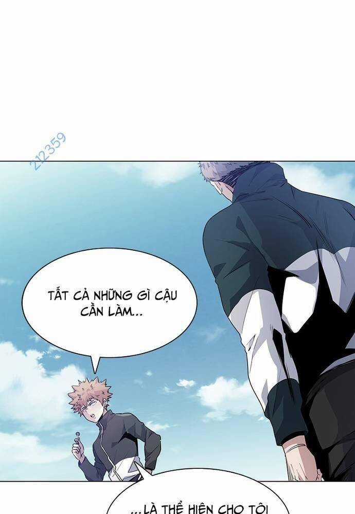 Góc Cao Khung Thành Chapter 53 trang 16