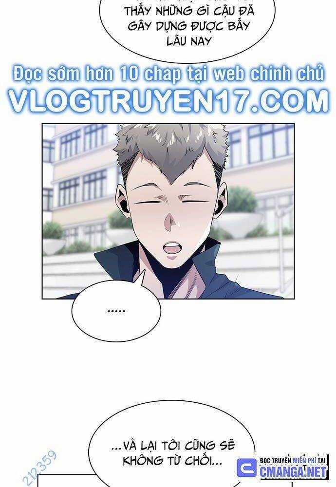 Góc Cao Khung Thành Chapter 53 trang 17