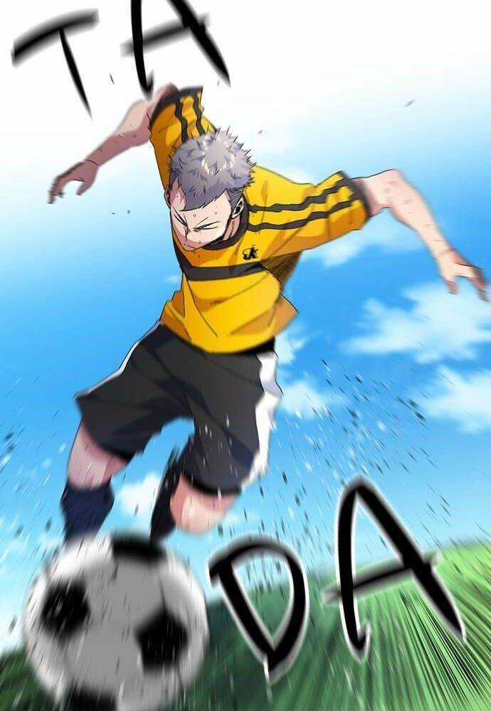 Góc Cao Khung Thành Chapter 53 trang 19