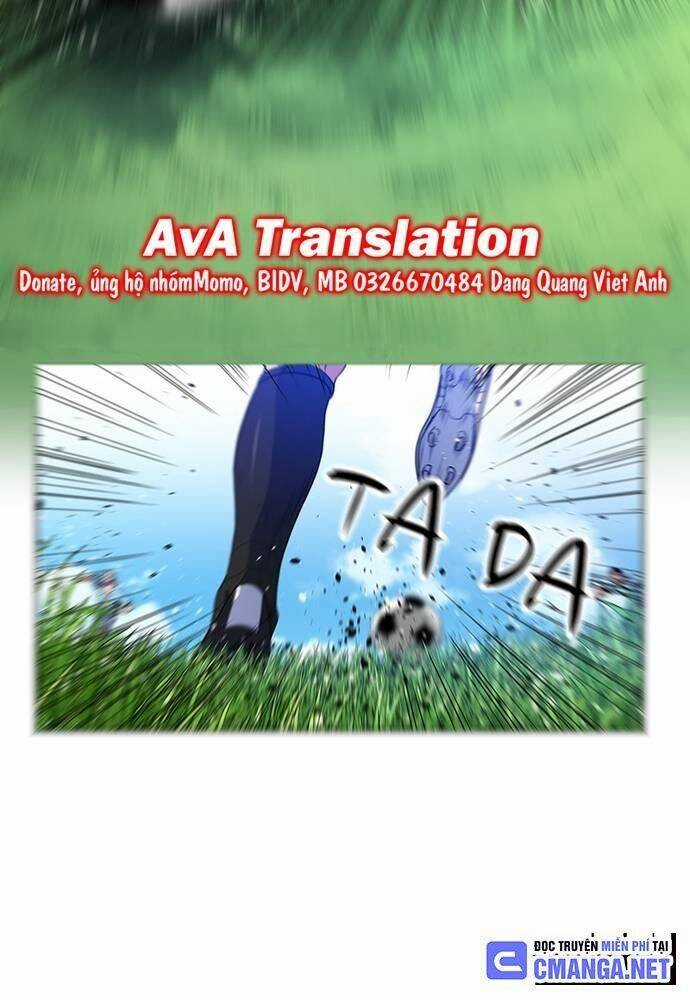 Góc Cao Khung Thành Chapter 53 trang 20