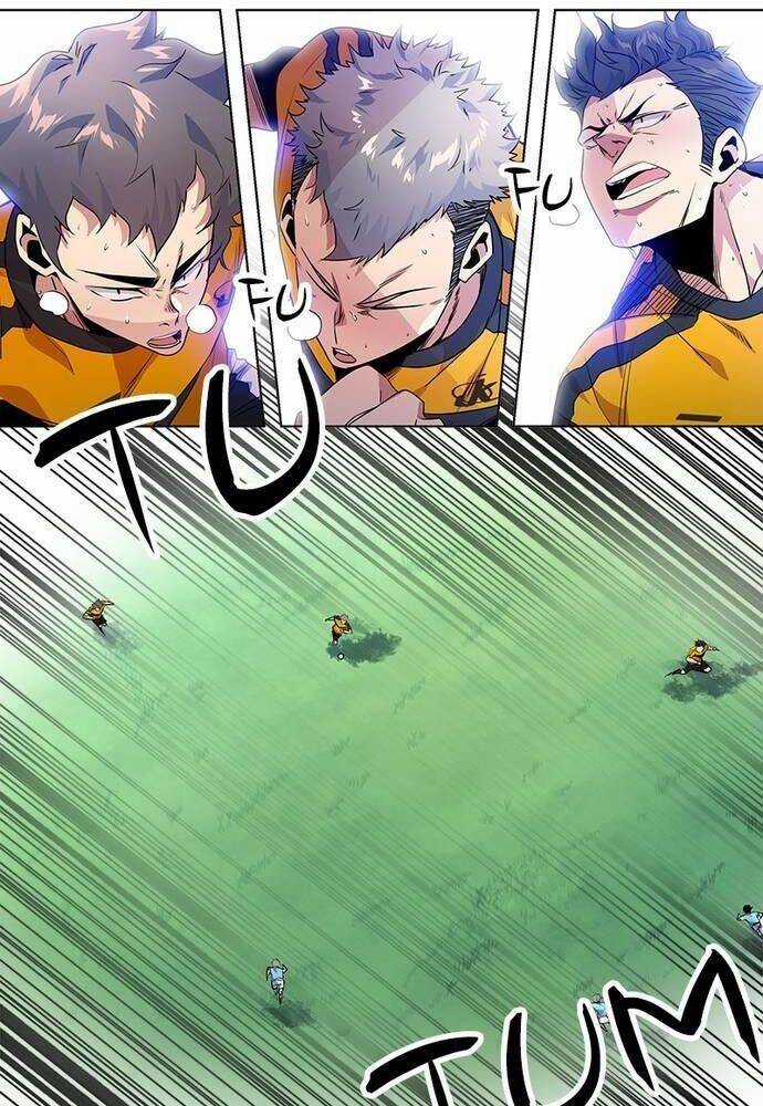 Góc Cao Khung Thành Chapter 53 trang 21