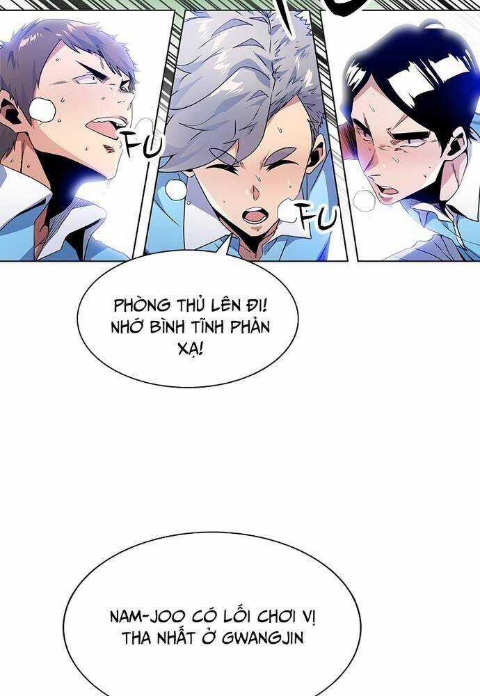 Góc Cao Khung Thành Chapter 53 trang 22