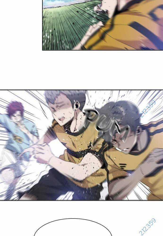 Góc Cao Khung Thành Chapter 53 trang 24