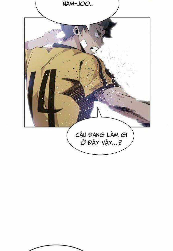 Góc Cao Khung Thành Chapter 53 trang 25