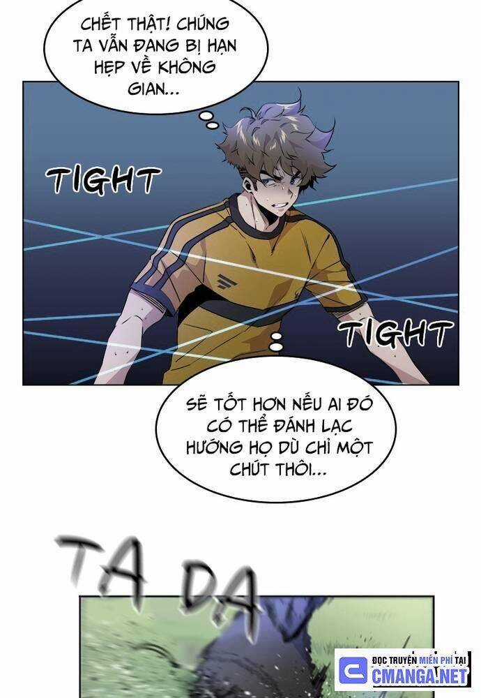 Góc Cao Khung Thành Chapter 53 trang 26