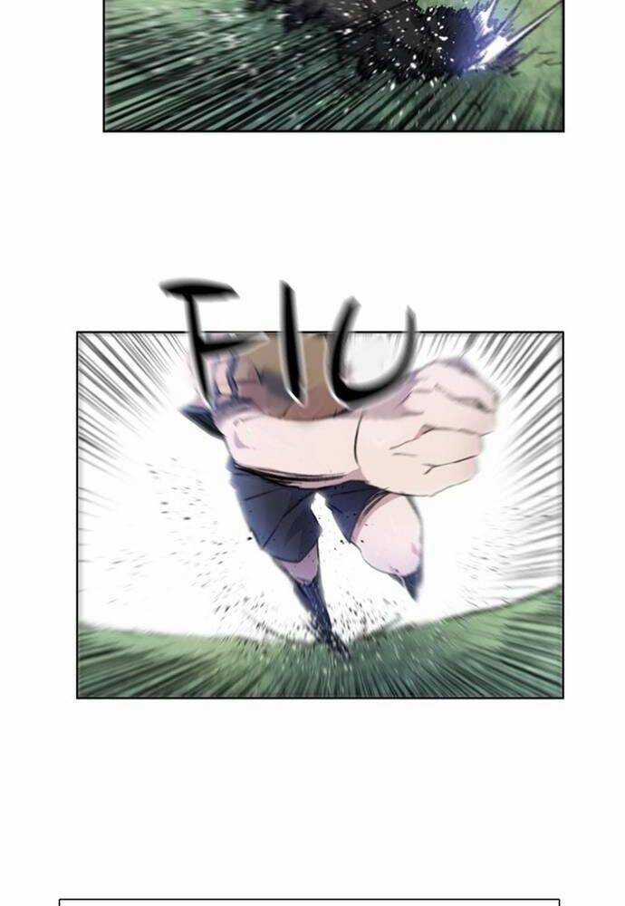 Góc Cao Khung Thành Chapter 53 trang 27