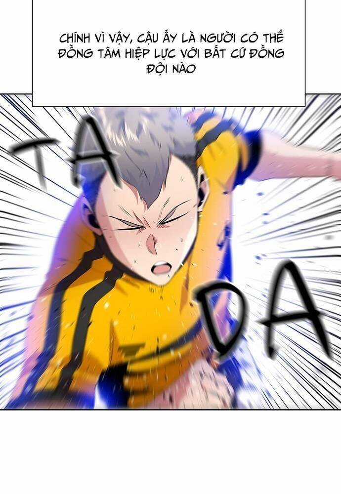 Góc Cao Khung Thành Chapter 53 trang 28