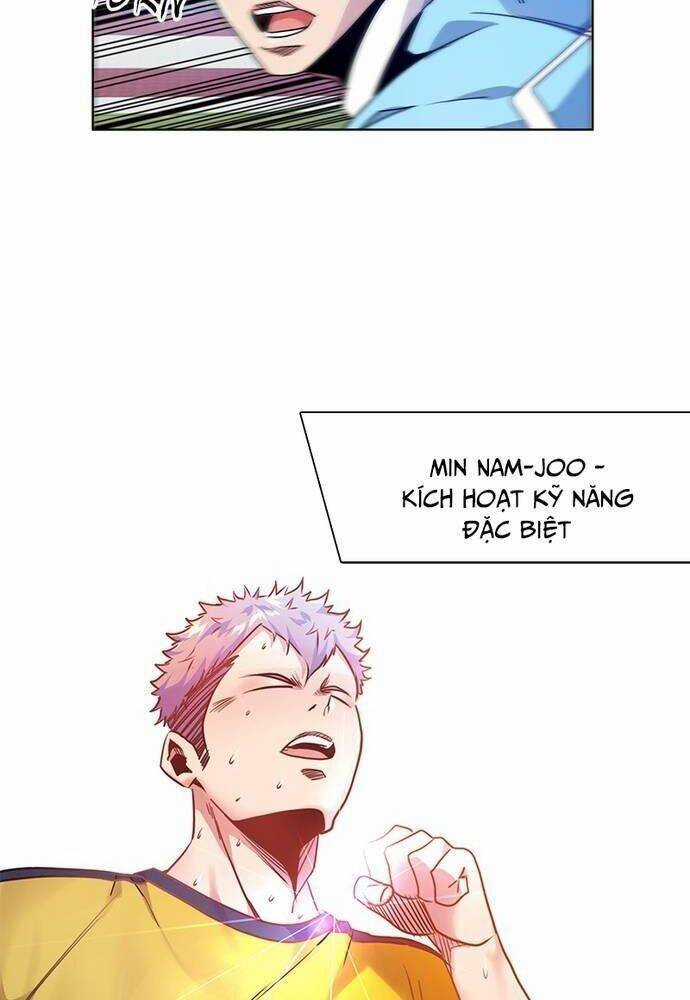 Góc Cao Khung Thành Chapter 53 trang 3