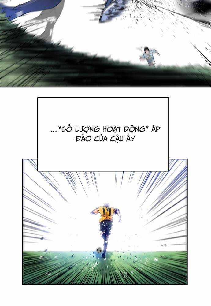 Góc Cao Khung Thành Chapter 53 trang 30