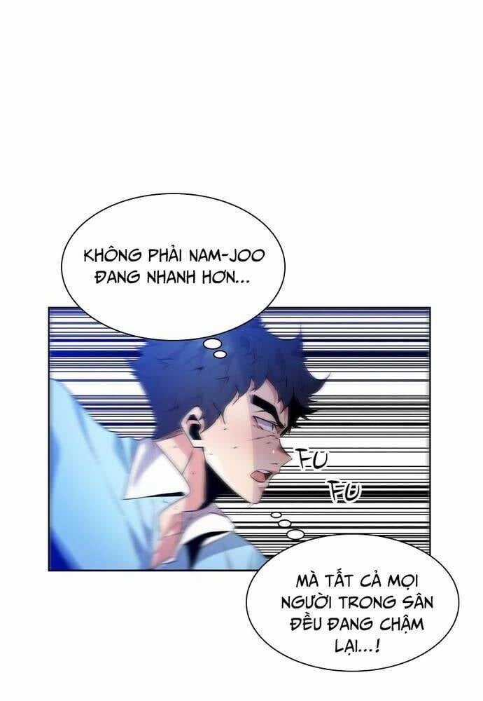 Góc Cao Khung Thành Chapter 53 trang 31