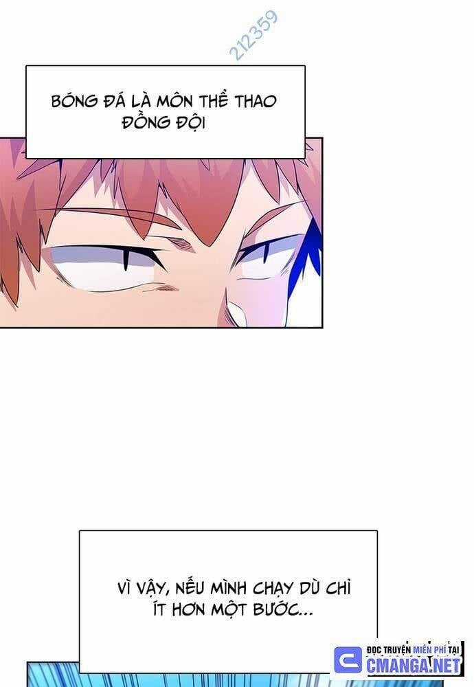 Góc Cao Khung Thành Chapter 53 trang 32