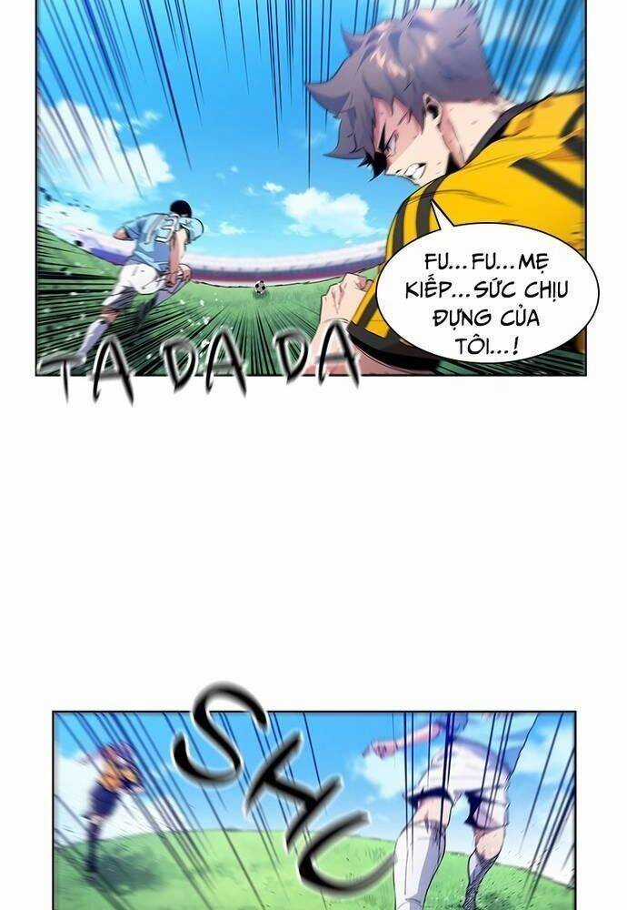 Góc Cao Khung Thành Chapter 53 trang 33