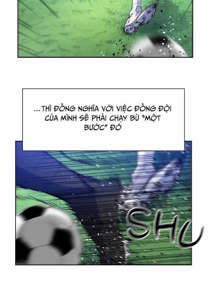 Góc Cao Khung Thành Chapter 53 trang 34