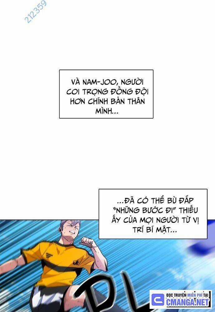 Góc Cao Khung Thành Chapter 53 trang 35