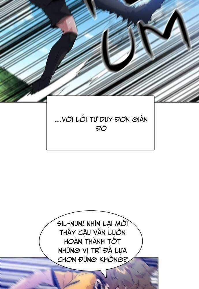 Góc Cao Khung Thành Chapter 53 trang 36