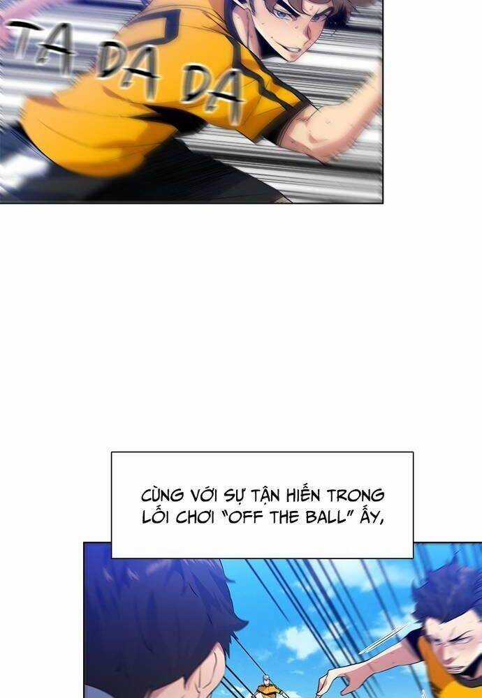 Góc Cao Khung Thành Chapter 53 trang 37