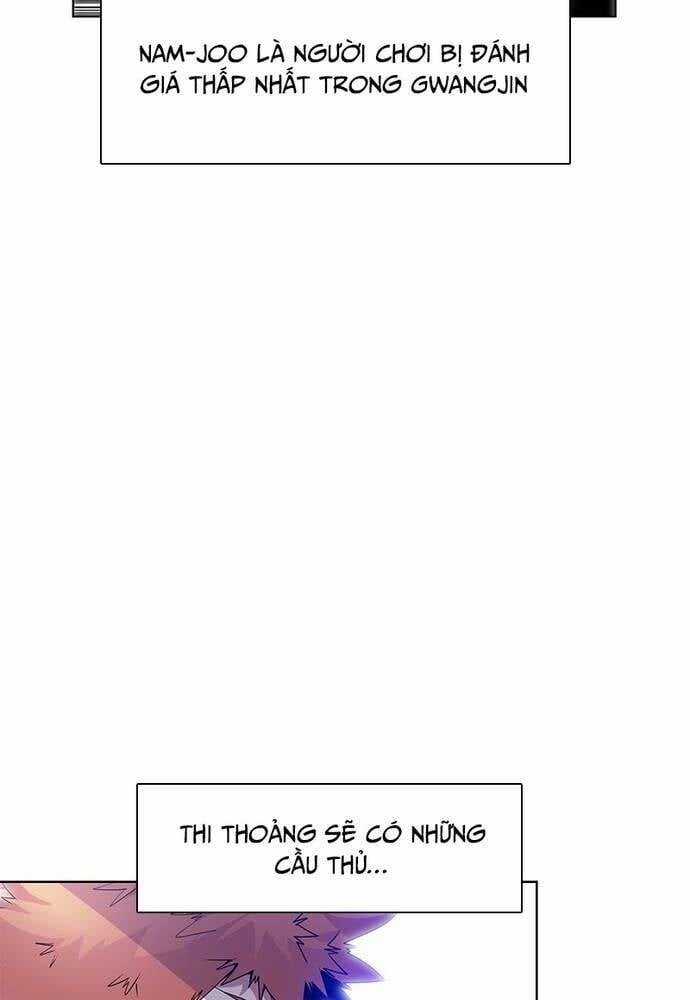 Góc Cao Khung Thành Chapter 53 trang 39