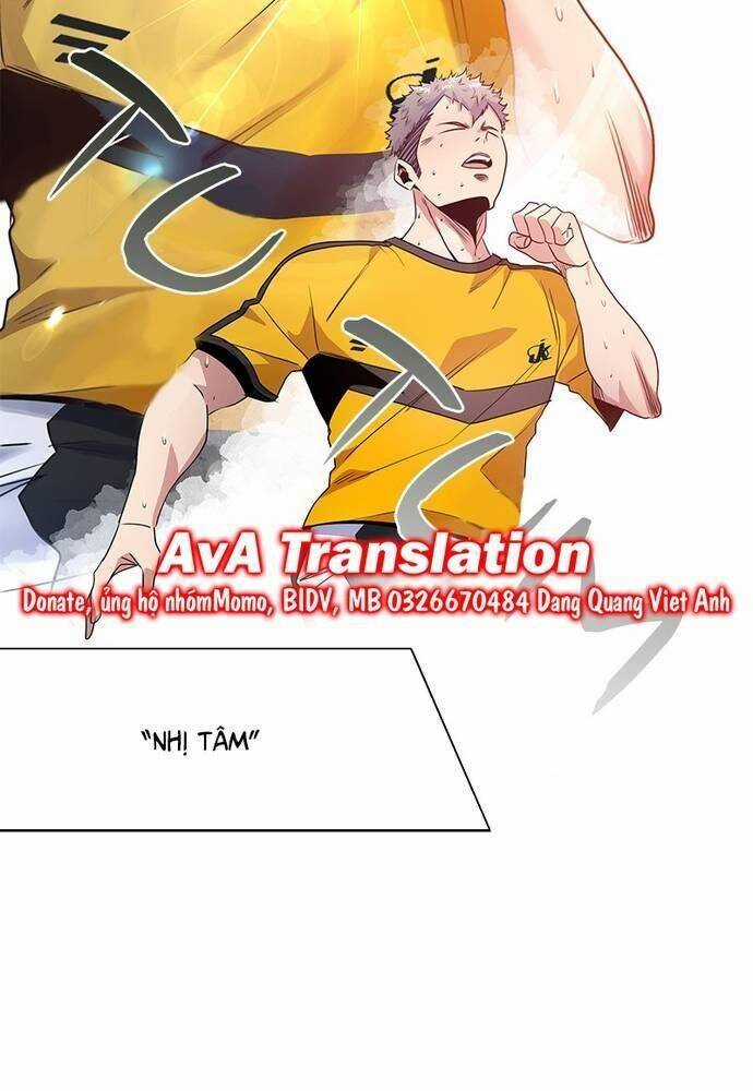 Góc Cao Khung Thành Chapter 53 trang 4