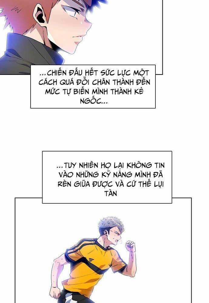 Góc Cao Khung Thành Chapter 53 trang 40