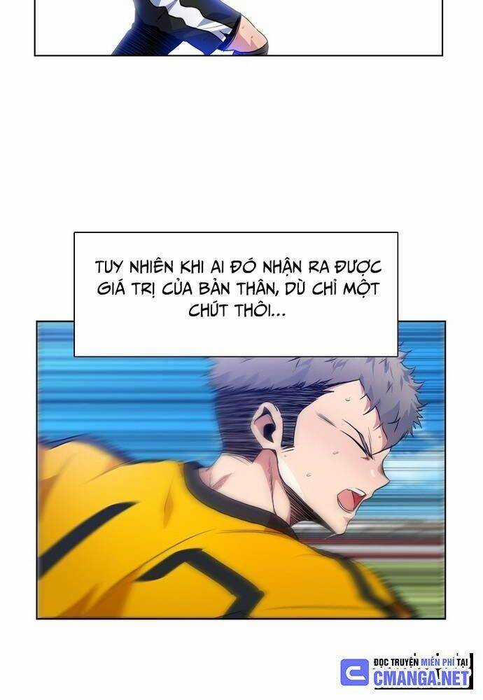 Góc Cao Khung Thành Chapter 53 trang 41