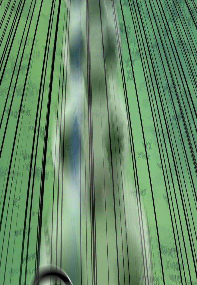 Góc Cao Khung Thành Chapter 53 trang 45