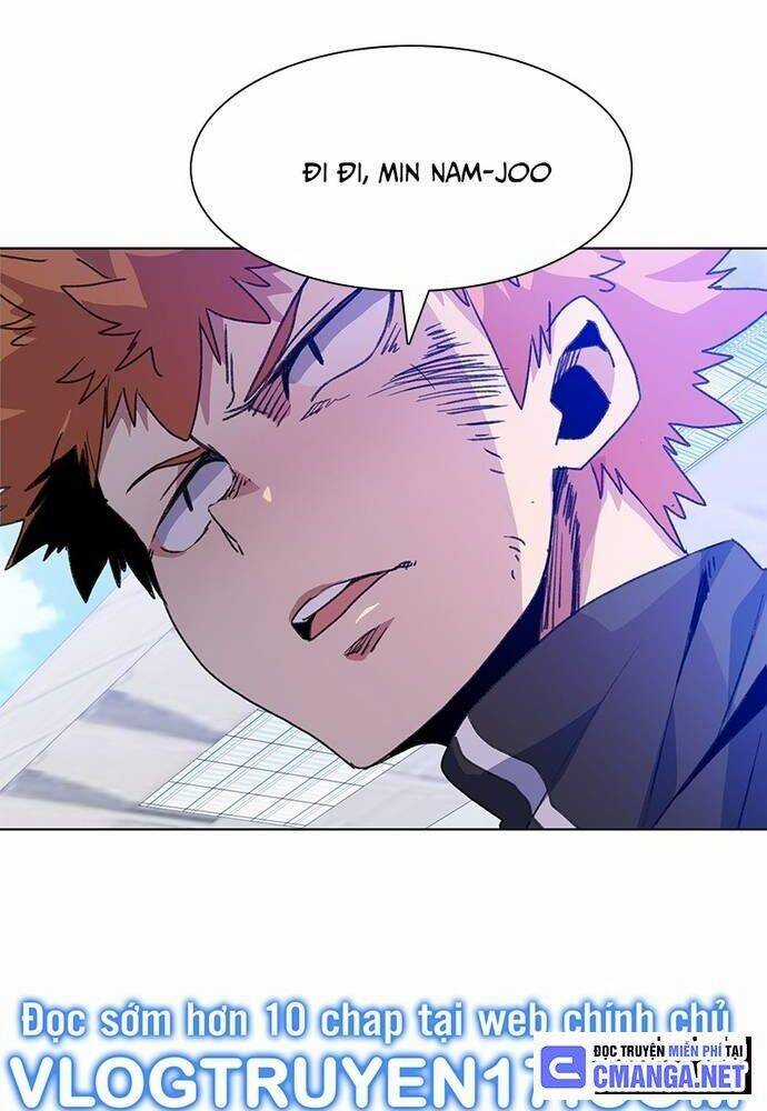 Góc Cao Khung Thành Chapter 53 trang 5