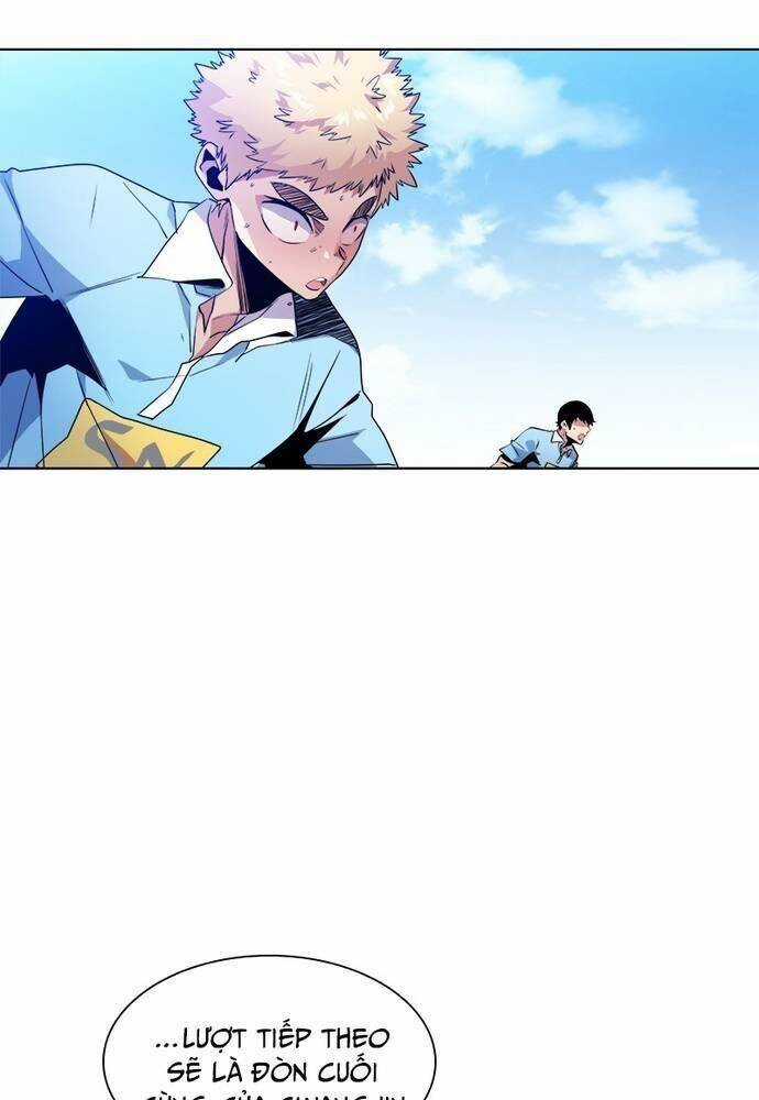 Góc Cao Khung Thành Chapter 53 trang 52