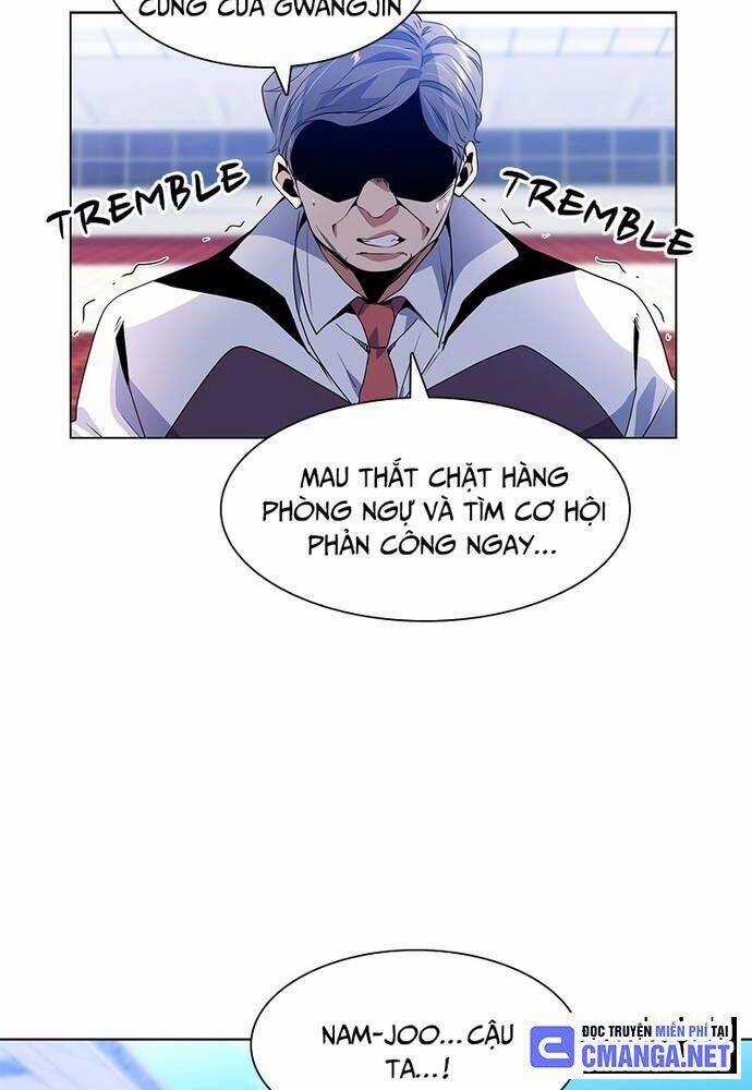 Góc Cao Khung Thành Chapter 53 trang 53