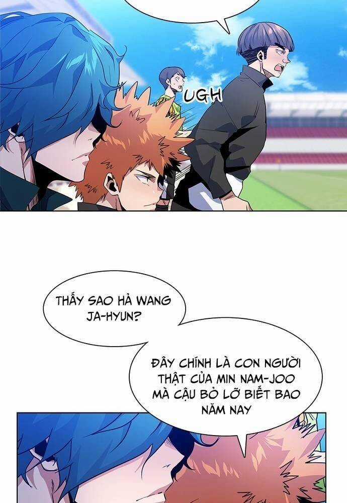 Góc Cao Khung Thành Chapter 53 trang 54