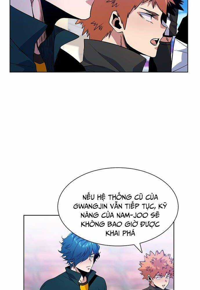 Góc Cao Khung Thành Chapter 53 trang 55