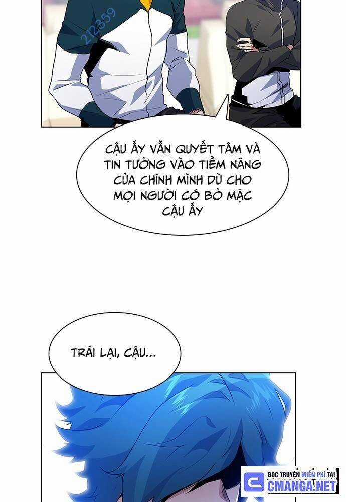 Góc Cao Khung Thành Chapter 53 trang 56