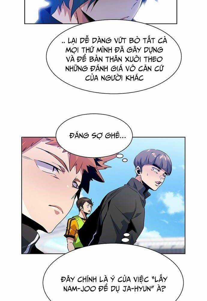 Góc Cao Khung Thành Chapter 53 trang 57