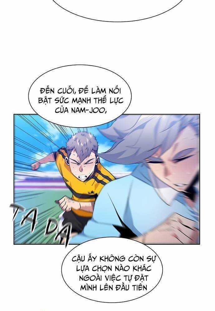 Góc Cao Khung Thành Chapter 53 trang 58