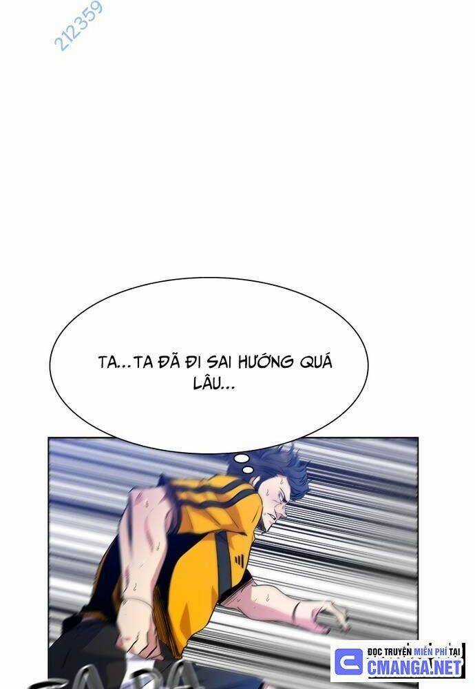 Góc Cao Khung Thành Chapter 53 trang 59