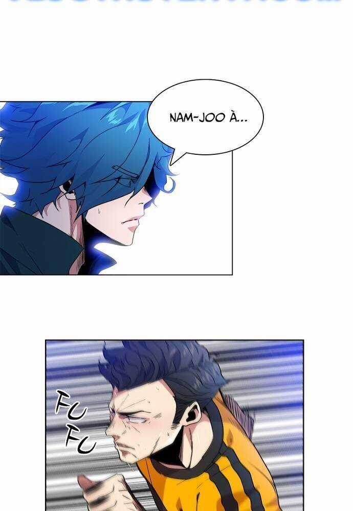 Góc Cao Khung Thành Chapter 53 trang 6