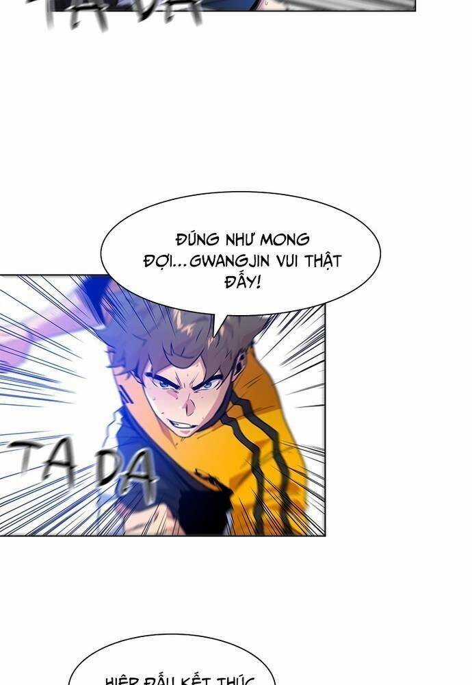 Góc Cao Khung Thành Chapter 53 trang 60