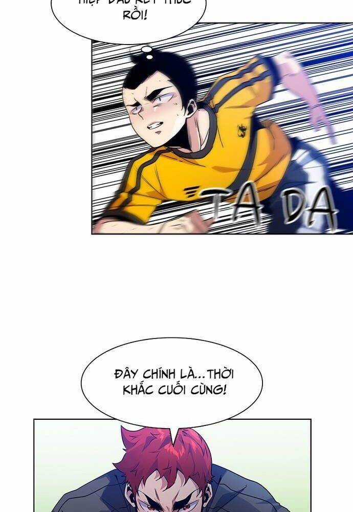 Góc Cao Khung Thành Chapter 53 trang 61