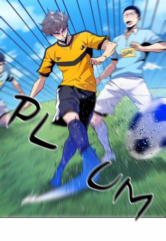 Góc Cao Khung Thành Chapter 53 trang 63