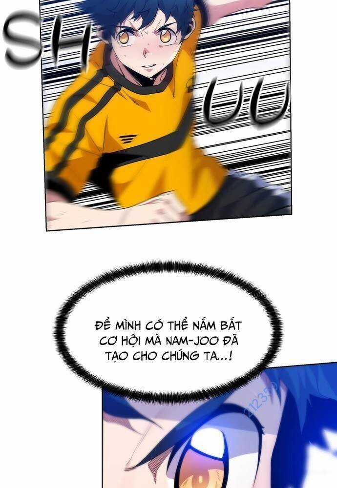 Góc Cao Khung Thành Chapter 53 trang 66