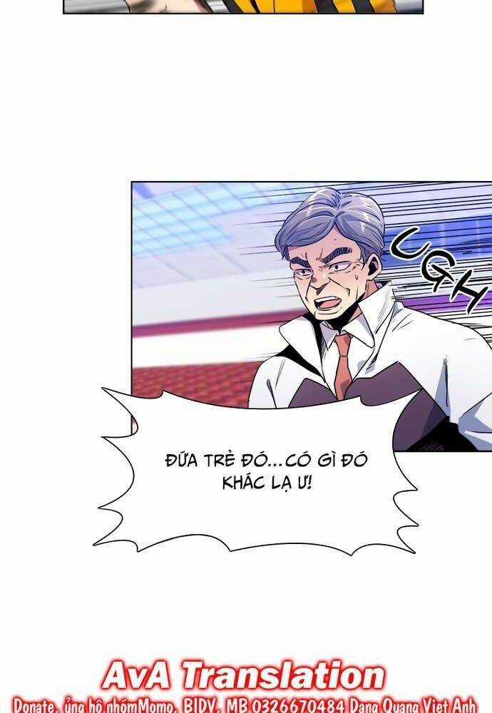 Góc Cao Khung Thành Chapter 53 trang 7