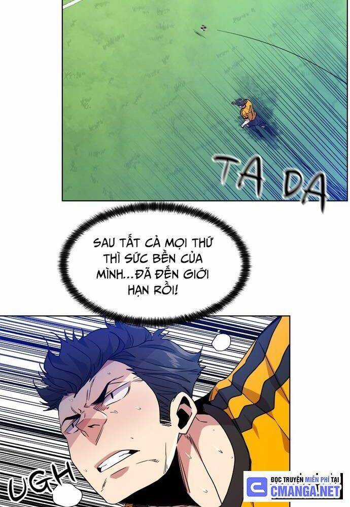 Góc Cao Khung Thành Chapter 53 trang 71