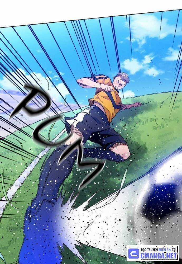 Góc Cao Khung Thành Chapter 53 trang 74