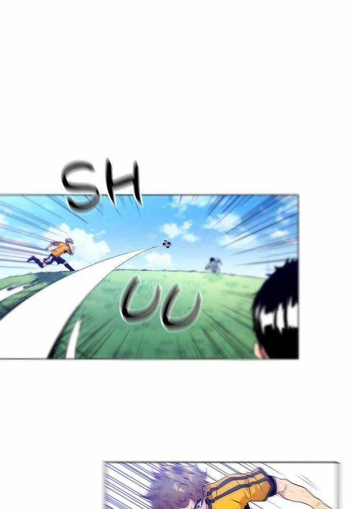 Góc Cao Khung Thành Chapter 53 trang 76