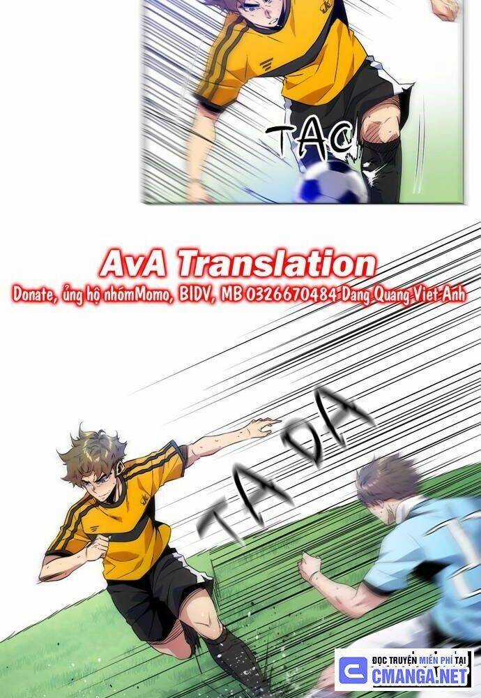 Góc Cao Khung Thành Chapter 53 trang 77