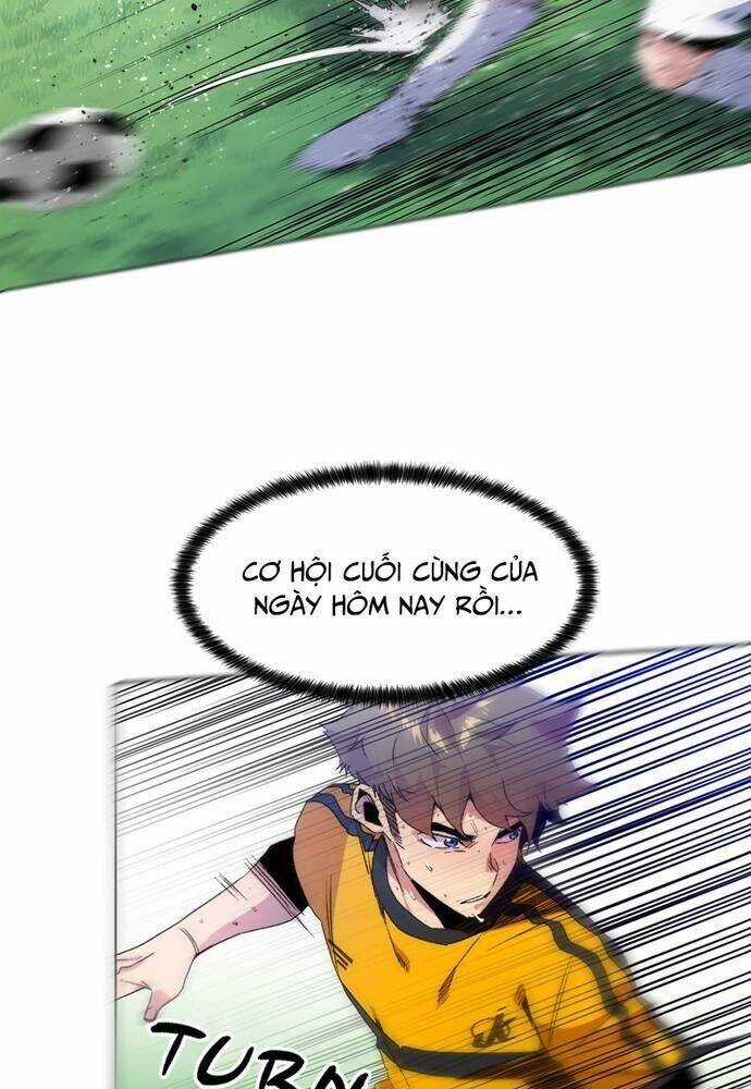 Góc Cao Khung Thành Chapter 53 trang 78