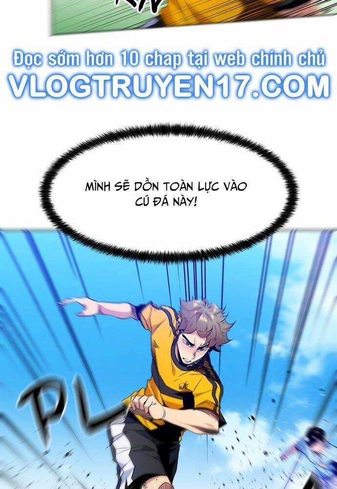 Góc Cao Khung Thành Chapter 53 trang 79